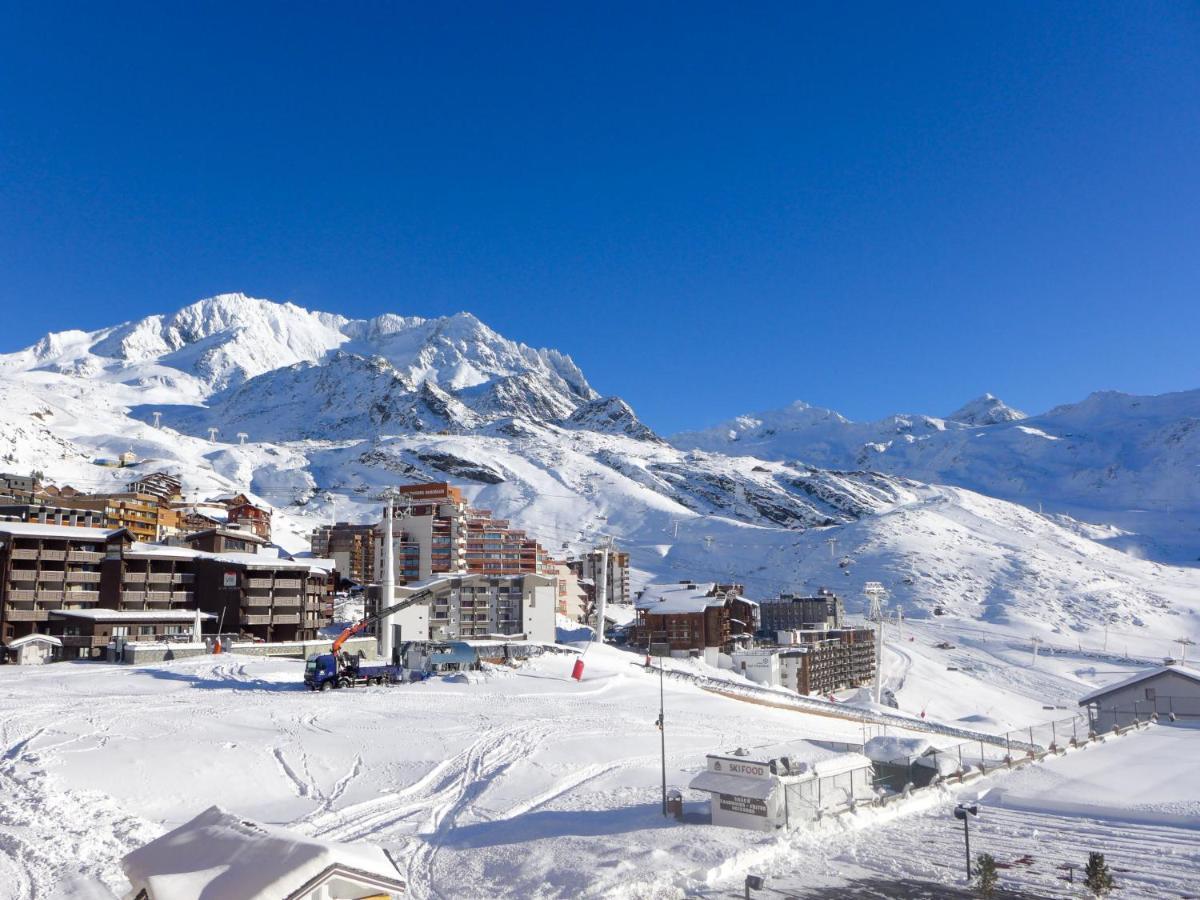 Apartment Vanoise 152 By Interhome فال تورُن المظهر الخارجي الصورة