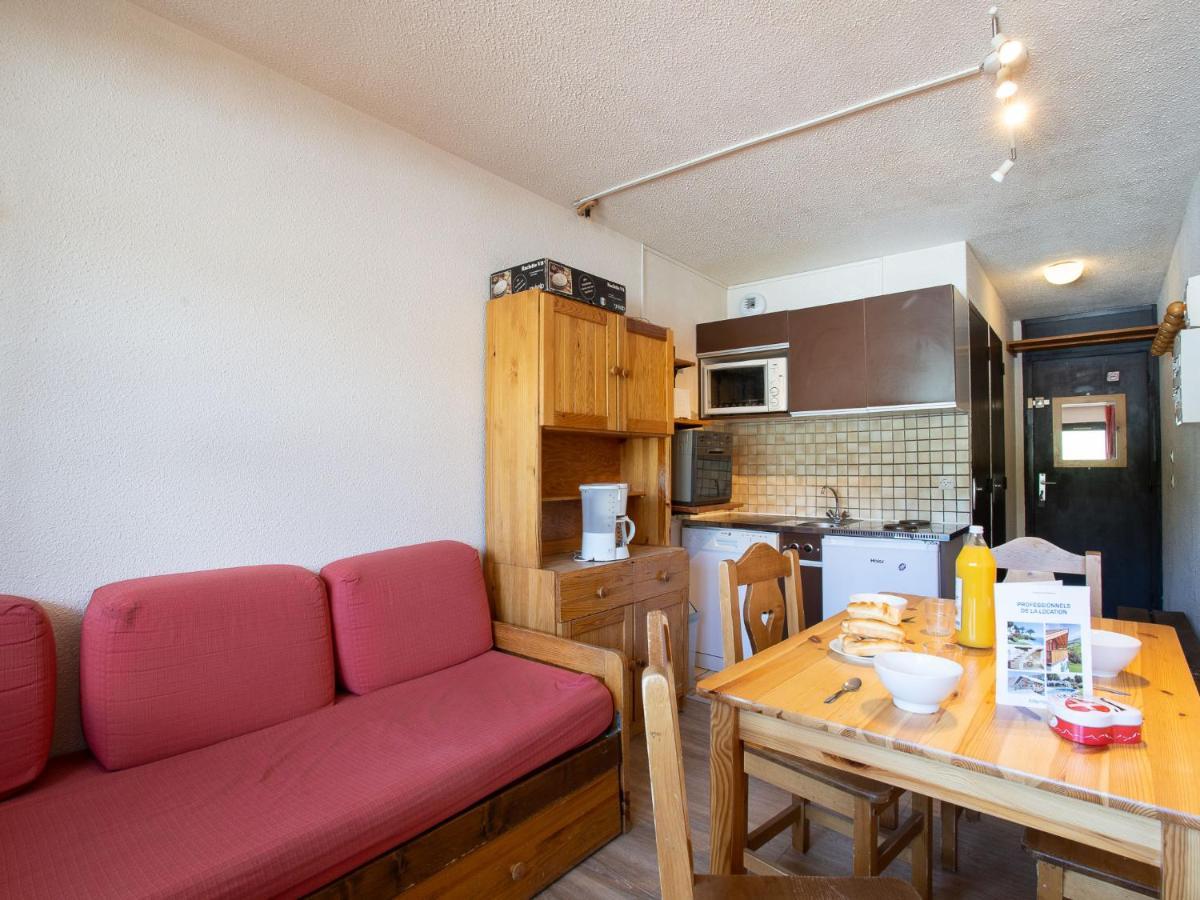 Apartment Vanoise 152 By Interhome فال تورُن المظهر الخارجي الصورة