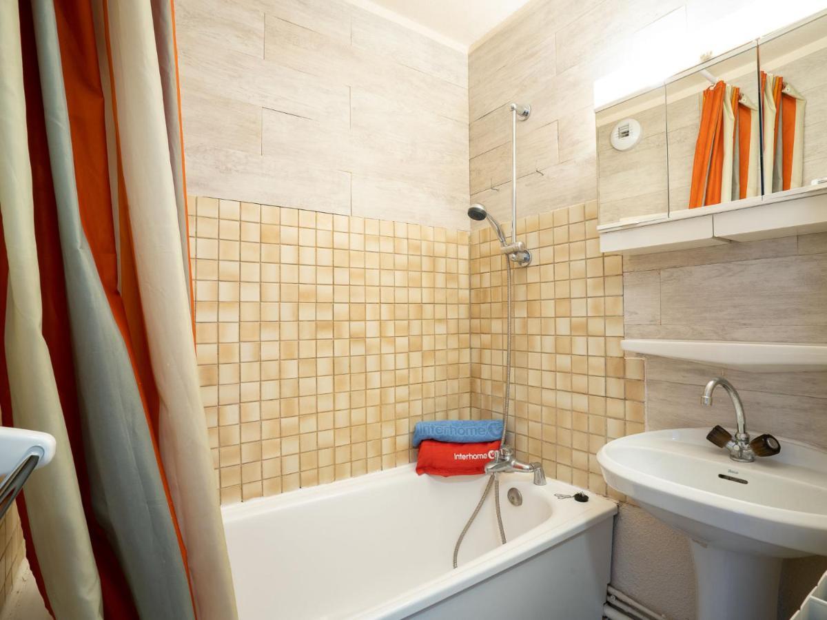 Apartment Vanoise 152 By Interhome فال تورُن المظهر الخارجي الصورة