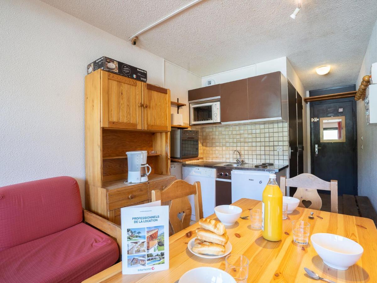 Apartment Vanoise 152 By Interhome فال تورُن المظهر الخارجي الصورة