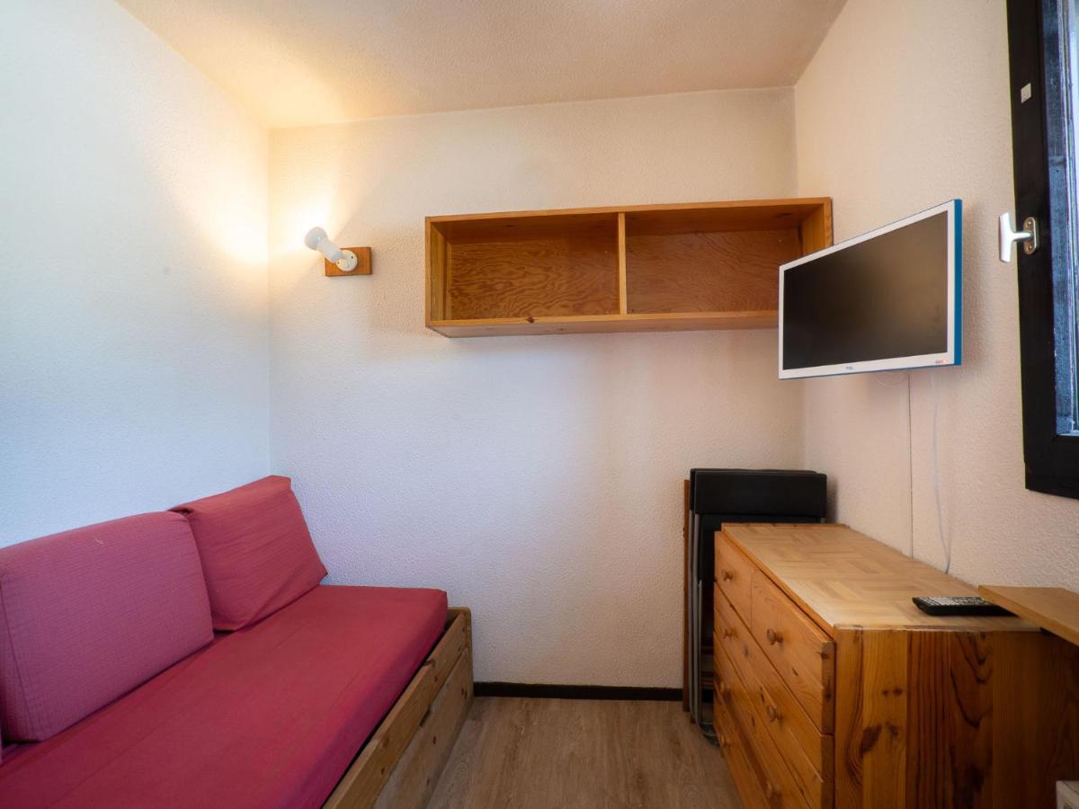 Apartment Vanoise 152 By Interhome فال تورُن المظهر الخارجي الصورة