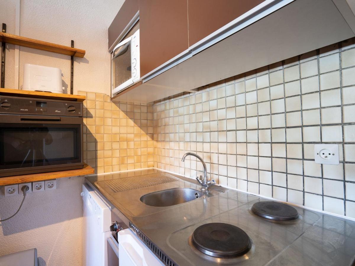 Apartment Vanoise 152 By Interhome فال تورُن المظهر الخارجي الصورة